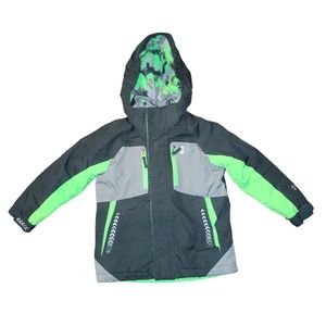 COPY - Free Country Boys Winter Jacket Size 4